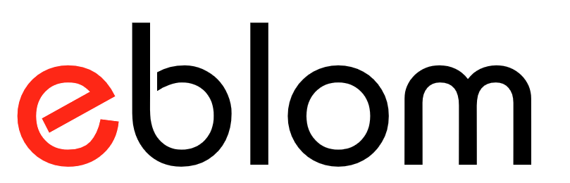Eblom